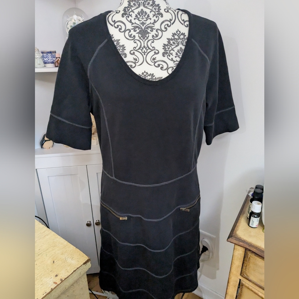 Athleta Dress